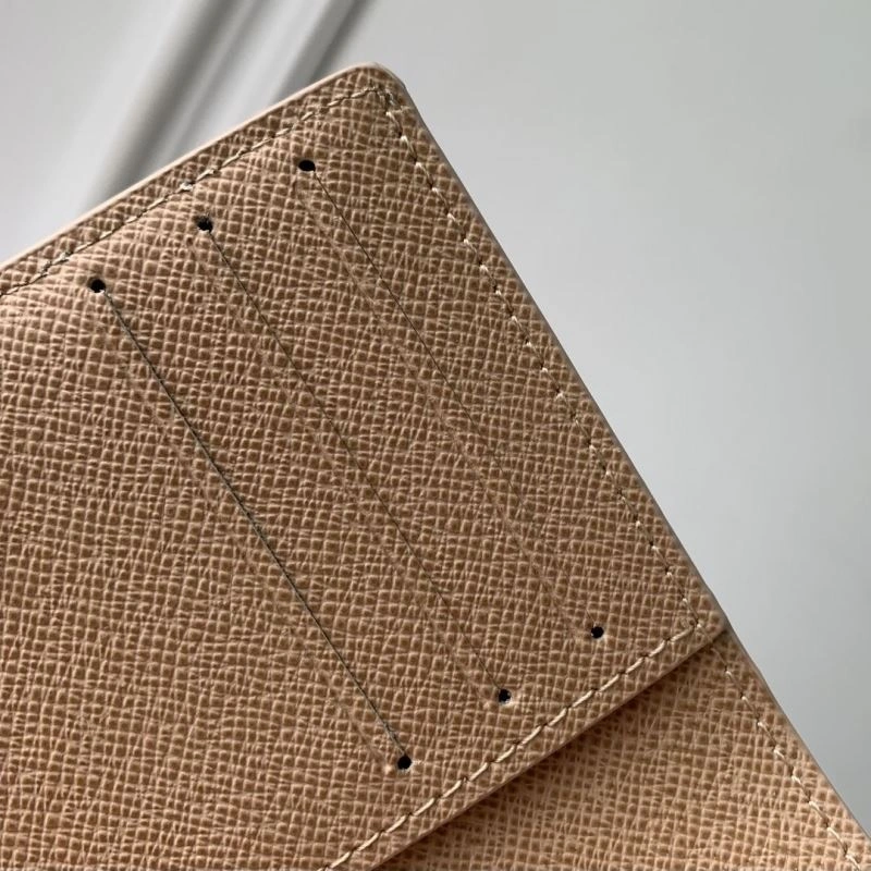 Trendy LX Wallets 5624