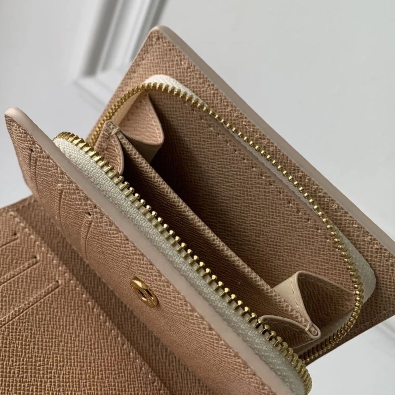 Trendy LX Wallets 5624