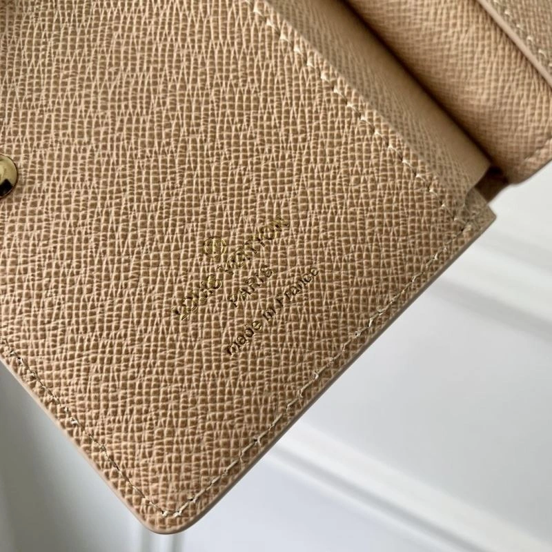 Trendy LX Wallets 5624