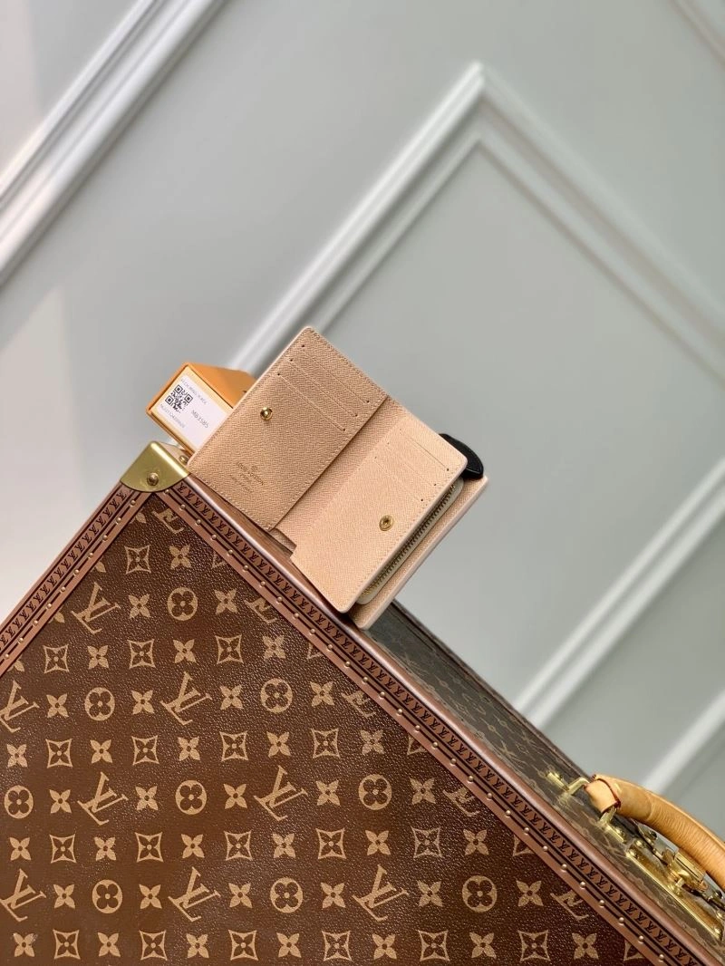 Trendy LX Wallets 5624