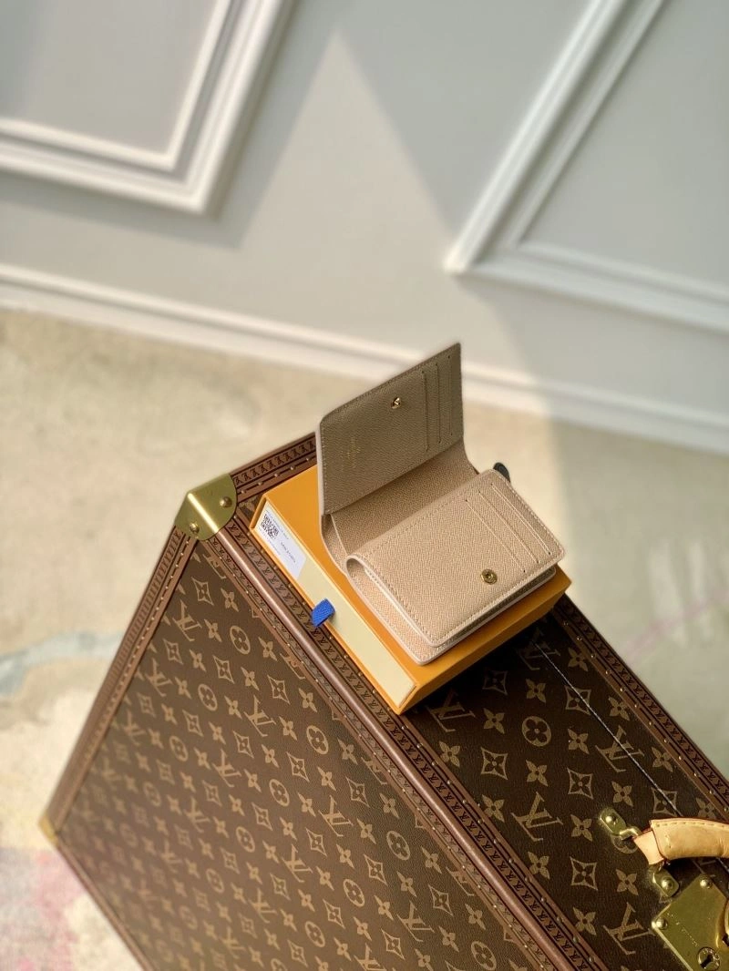 Trendy LX Wallets 5624
