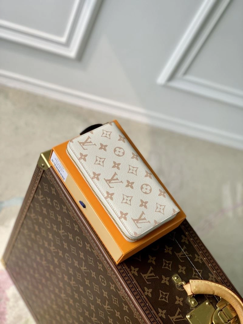 LX Wallets Elegant 5606