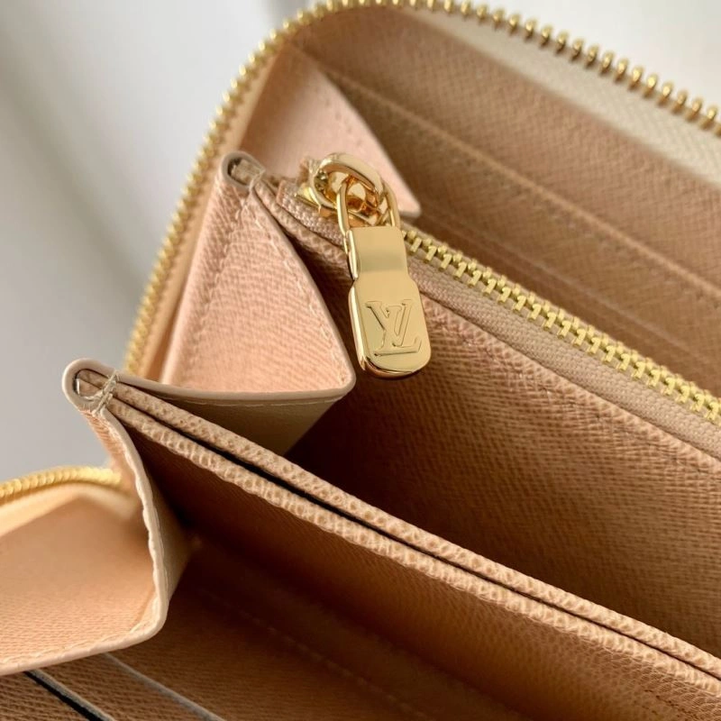 LX Wallets Elegant 5606