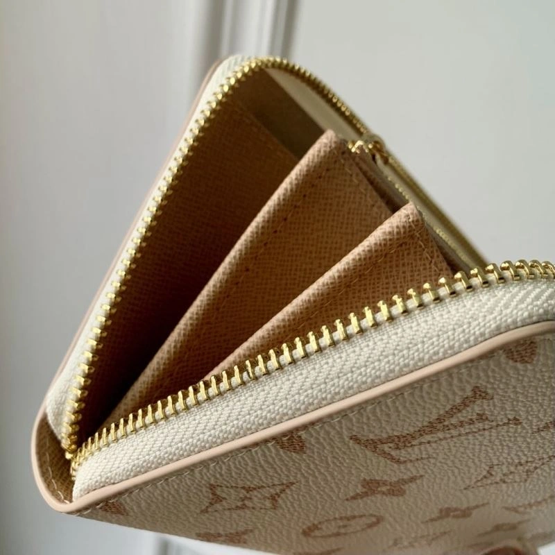 LX Wallets Elegant 5606