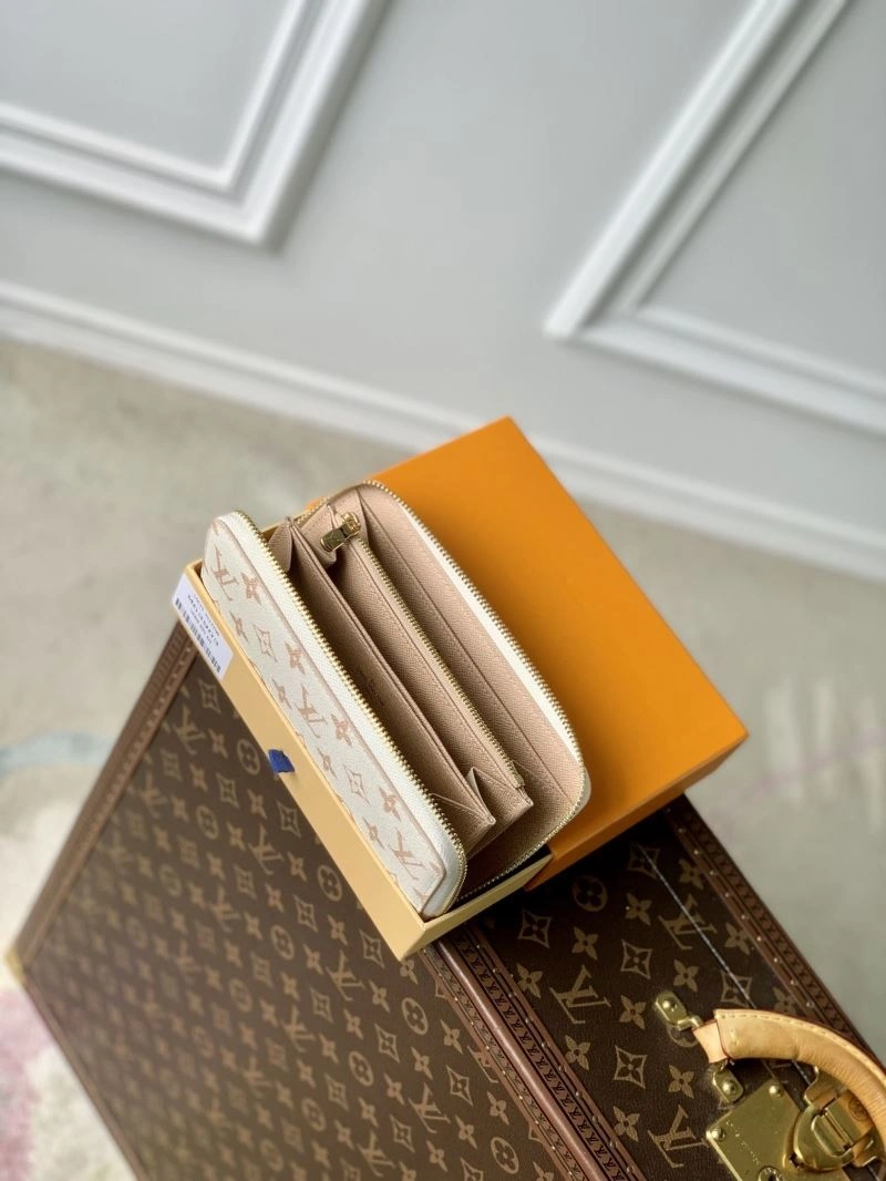 LX Wallets Elegant 5606