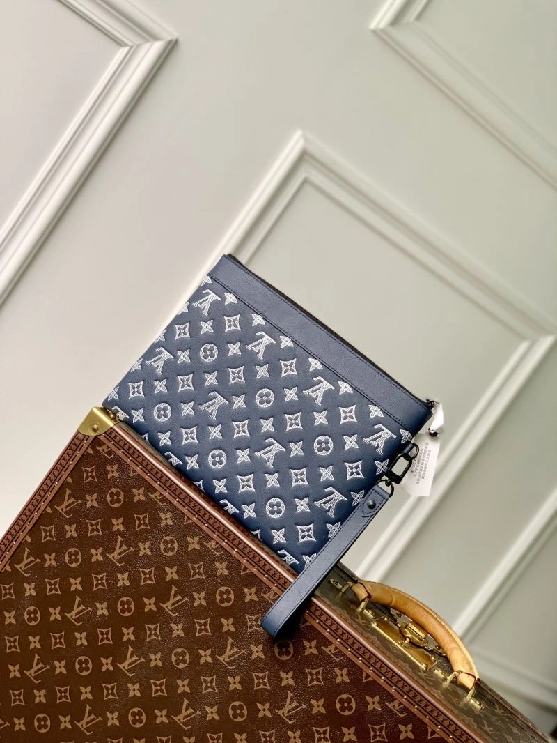 LX Clutch Bags Practical 5750