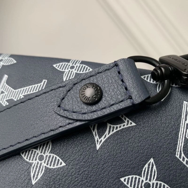 LX Clutch Bags Practical 5750