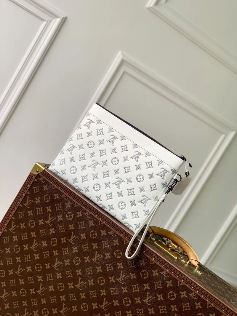 Timeless LX Clutch Bags 5748