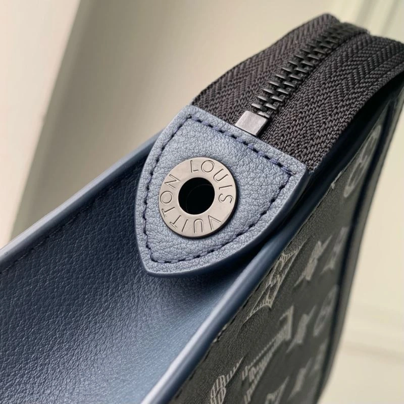 LX Clutch Bags Comfortable 5754