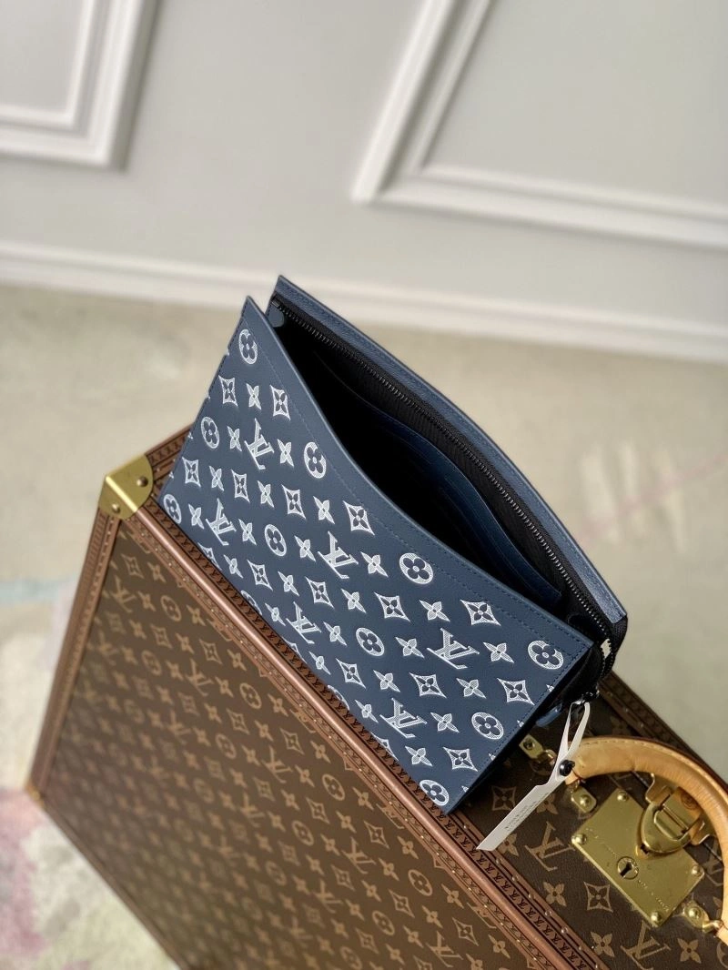LX Clutch Bags Comfortable 5754