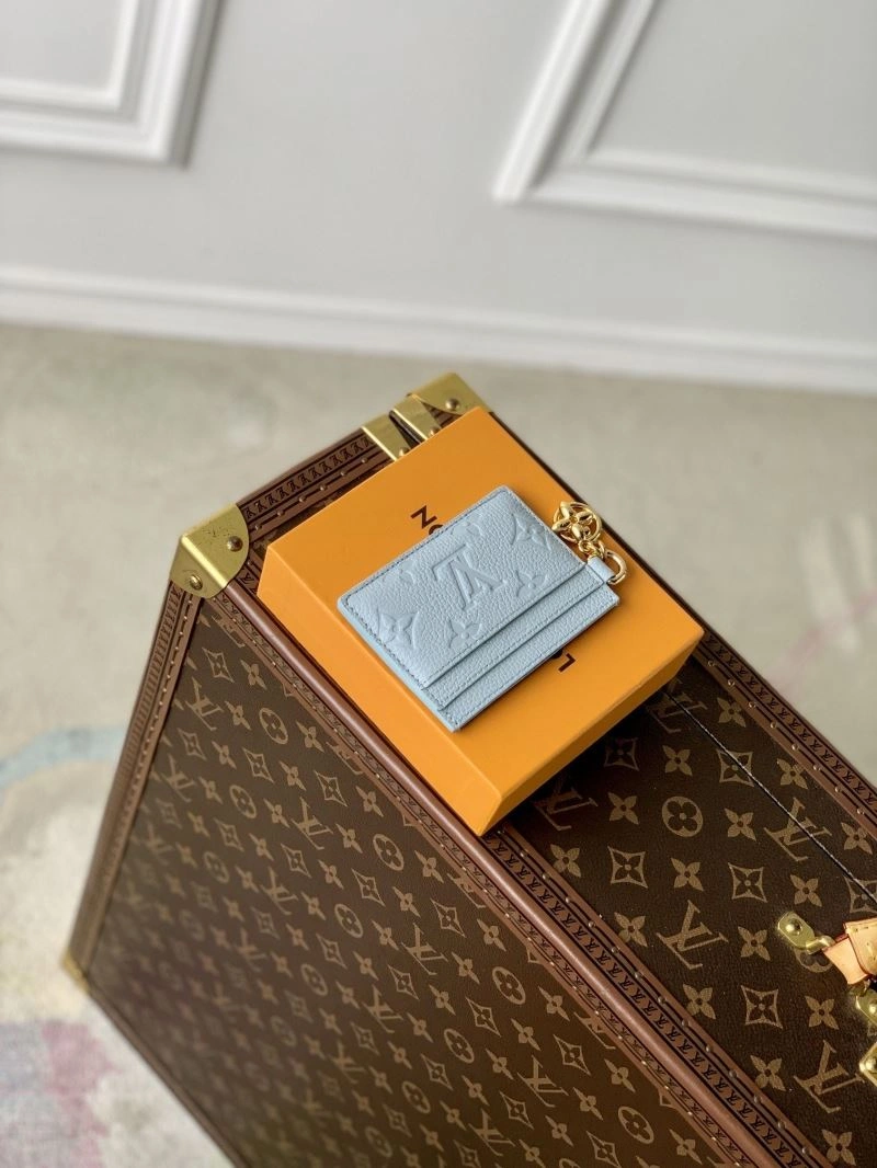 LX Wallets Cozy 5657