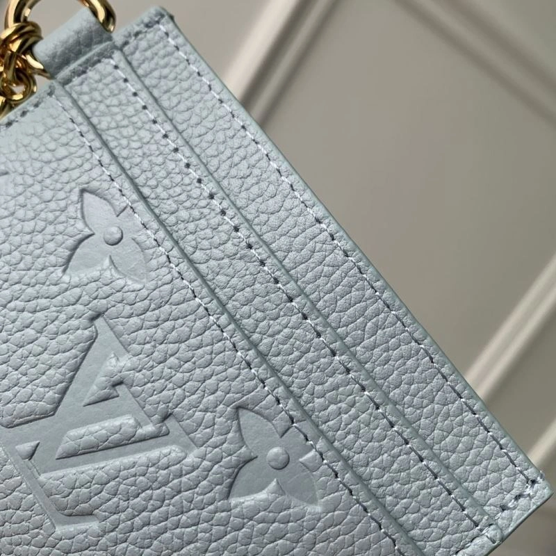 LX Wallets Cozy 5657