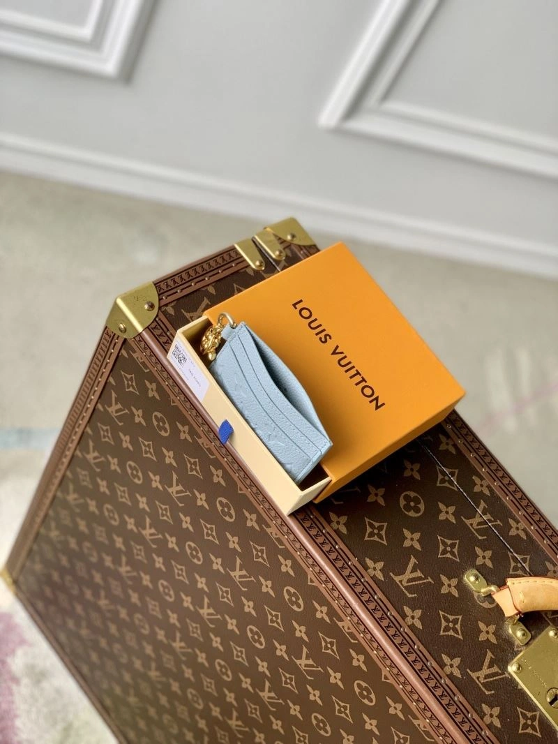 LX Wallets Cozy 5657