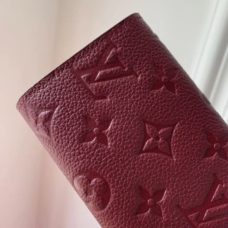 LX Wallets Bright 5609