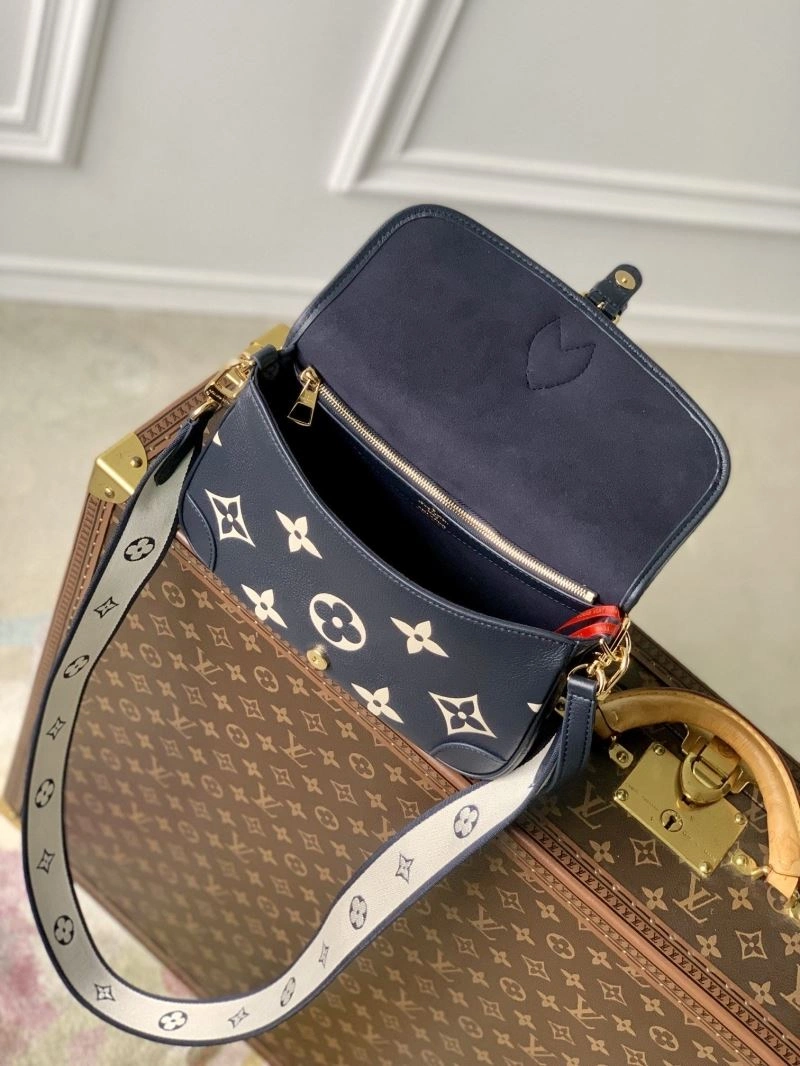 LX Satchel Bags Bright 5744
