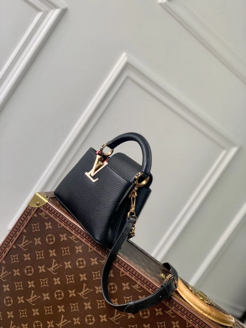 Flexible LX Caxucines Bags 5797