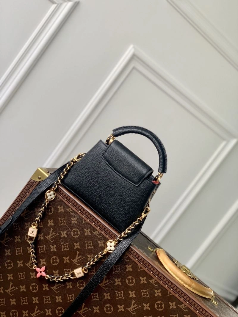 Flexible LX Caxucines Bags 5797