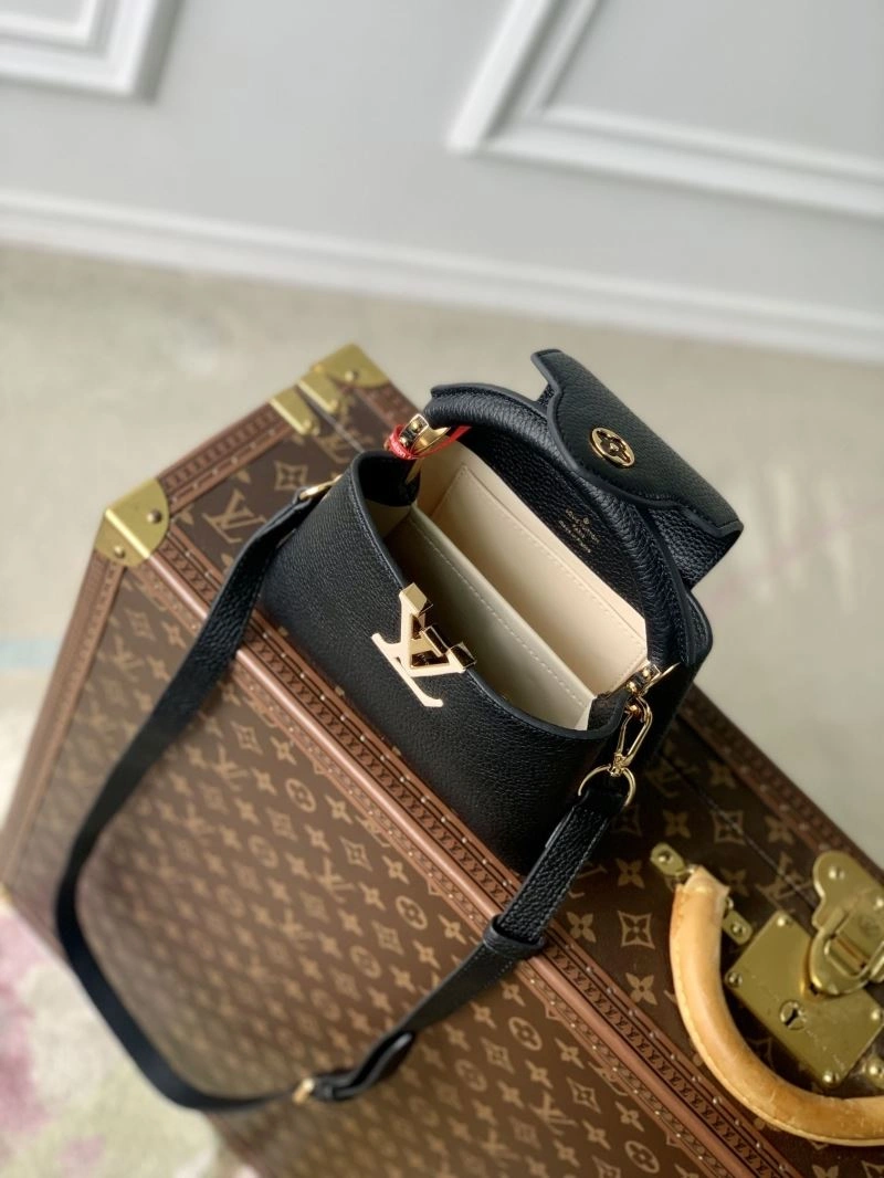 Flexible LX Caxucines Bags 5797