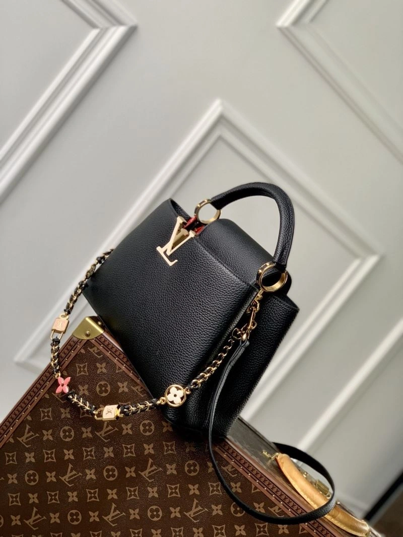 LX Caxucines Bags Breathable 5749