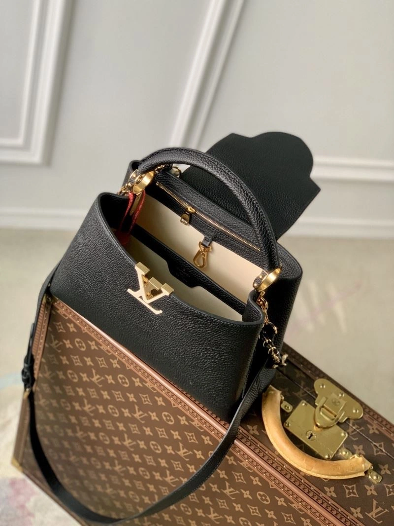 LX Caxucines Bags Breathable 5749