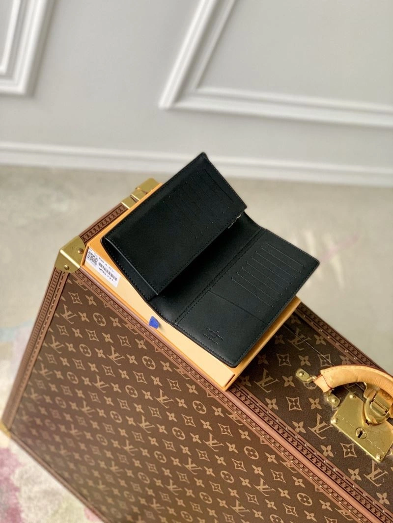 LX Wallets Timeless 5642