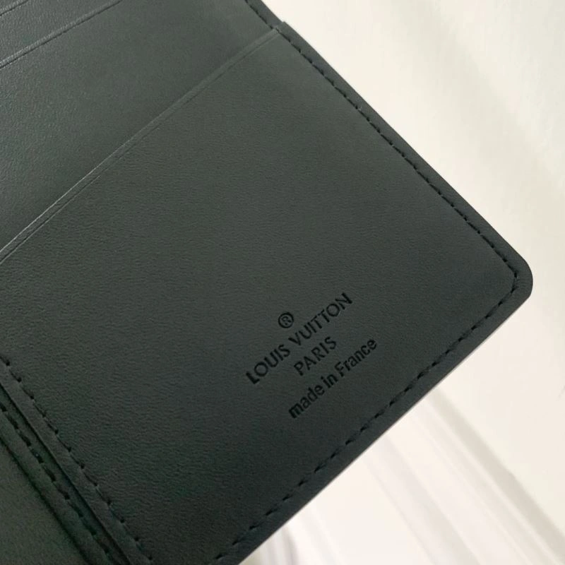 LX Wallets Timeless 5642