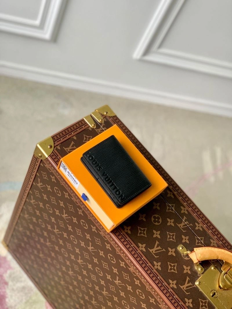 LX Wallets Cozy 5610