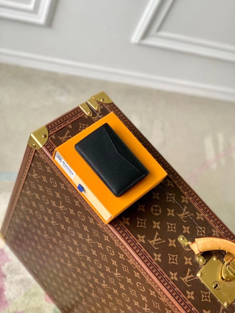 LX Wallets Cozy 5610