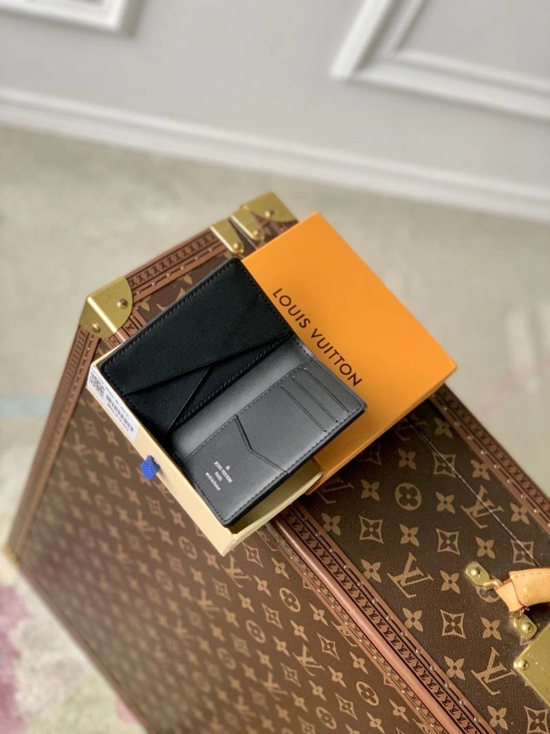 LX Wallets Cozy 5610