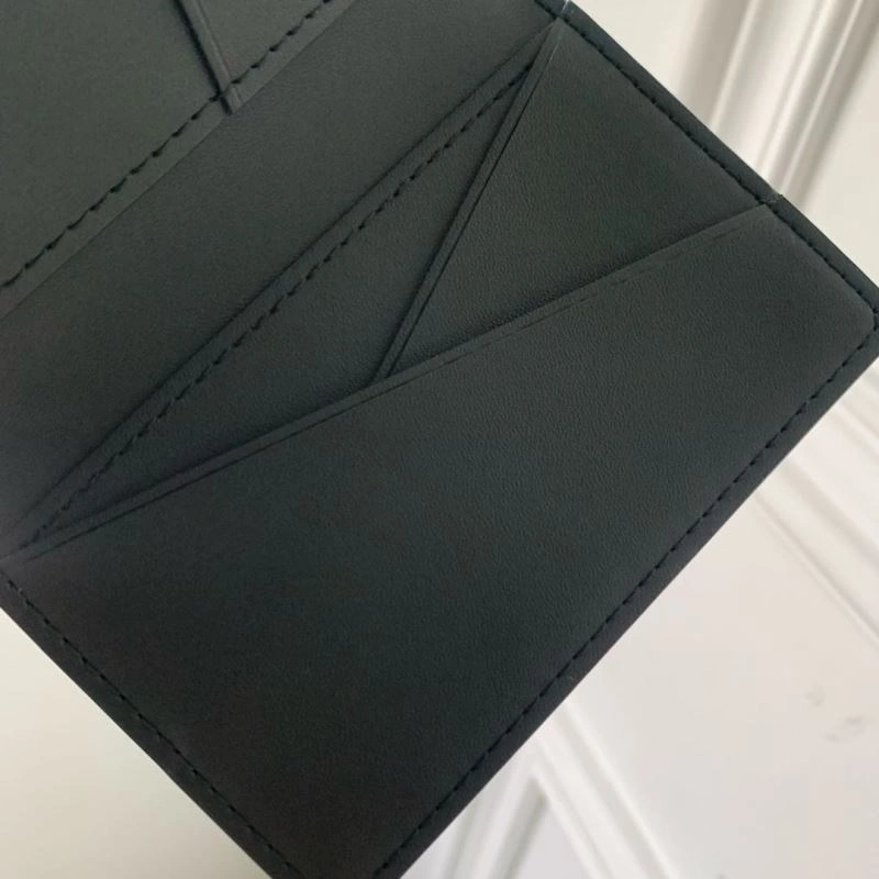 LX Wallets Cozy 5610