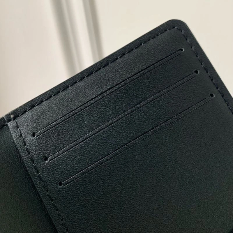 LX Wallets Cozy 5610