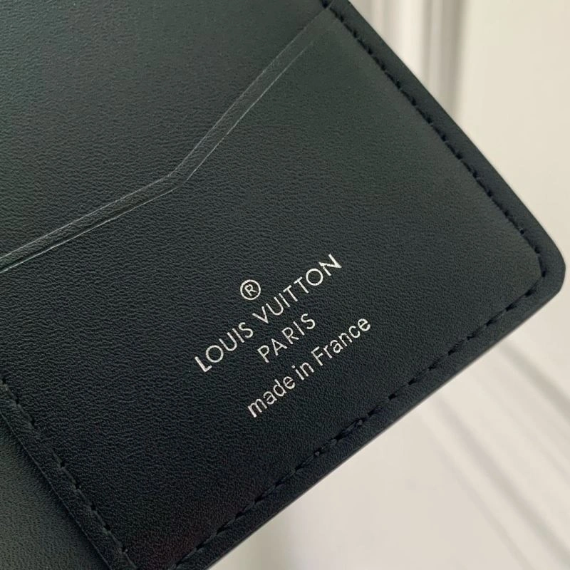 LX Wallets Cozy 5610