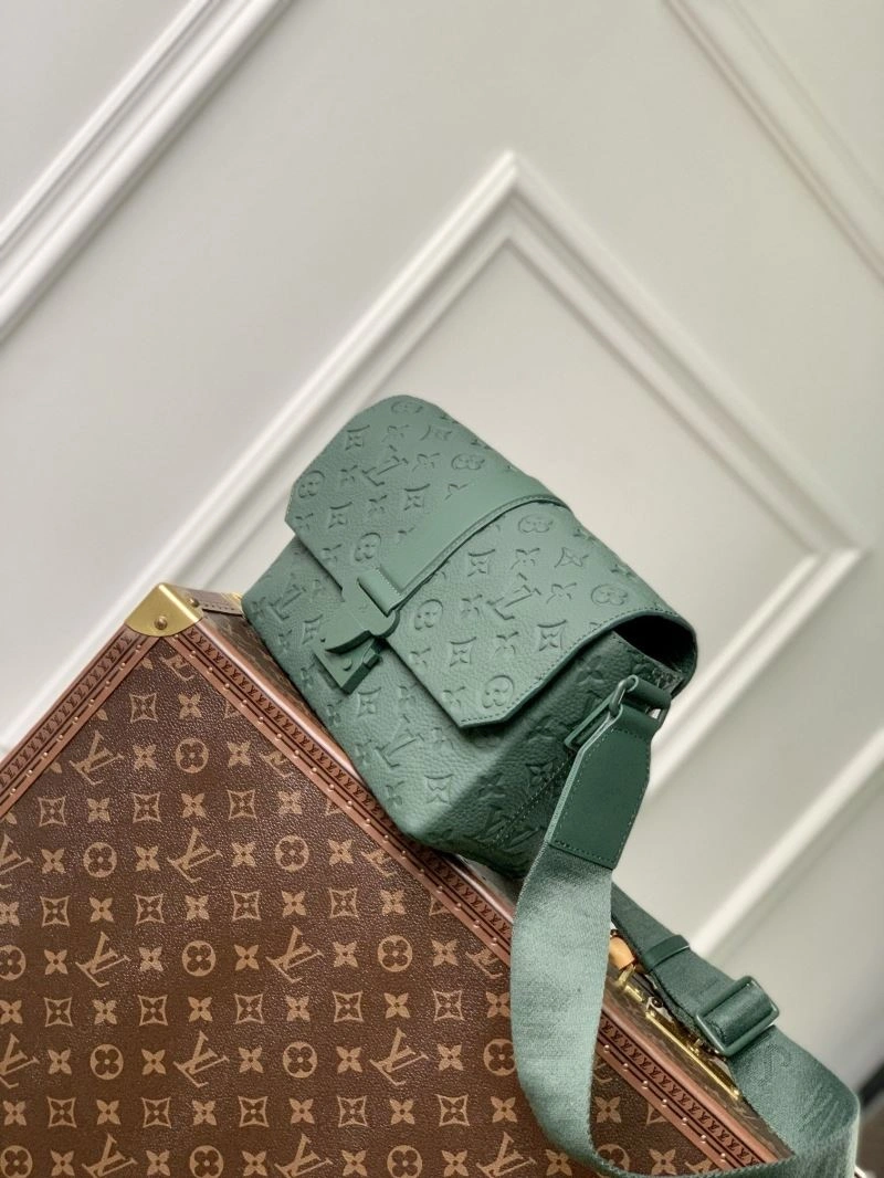 Vibrant LX Satchel Bags 5721