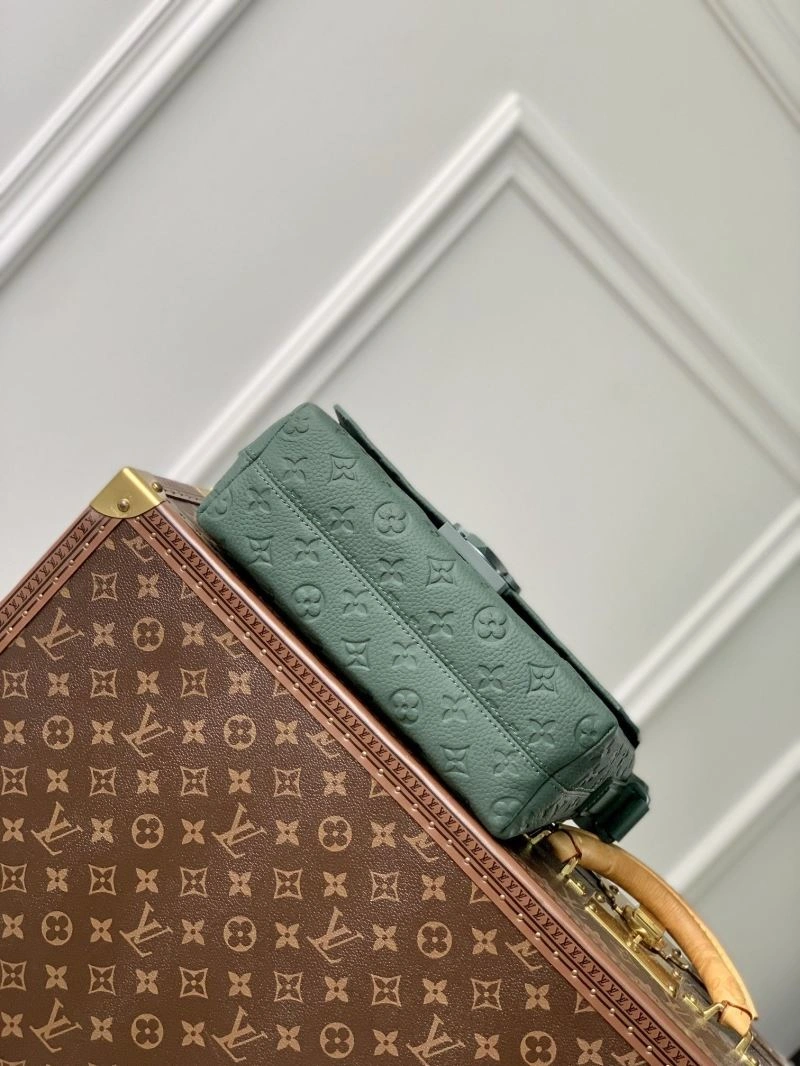 Vibrant LX Satchel Bags 5721