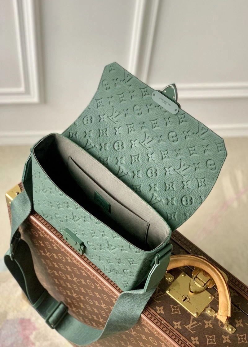 Vibrant LX Satchel Bags 5721