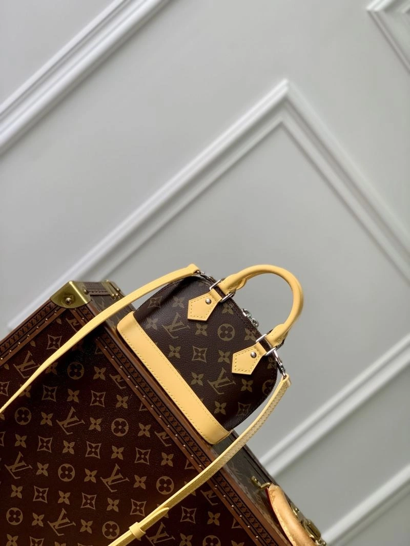 TopPick LX Top Handle Bags 5685