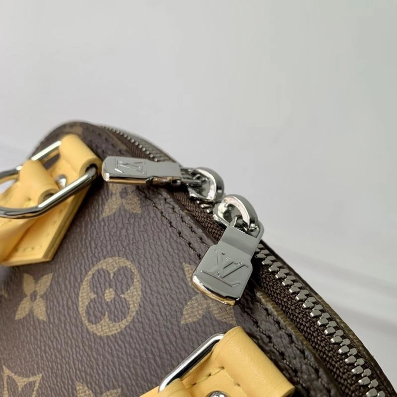 TopPick LX Top Handle Bags 5685