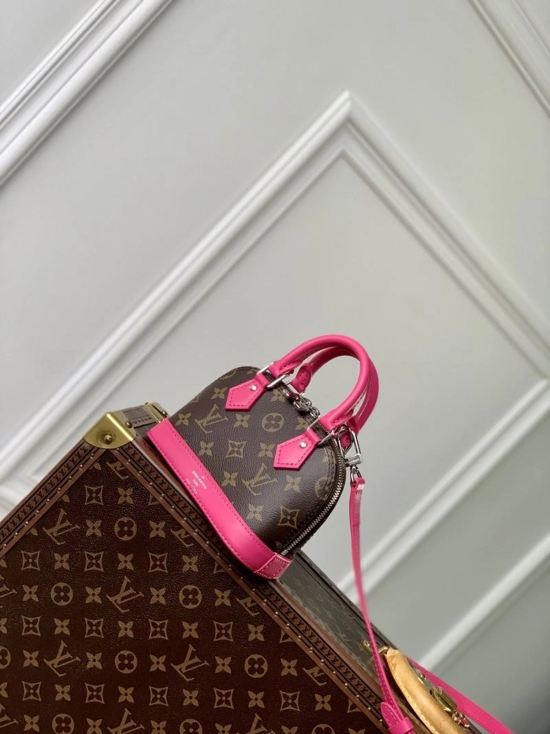LX Top Handle Bags Elegant 5677