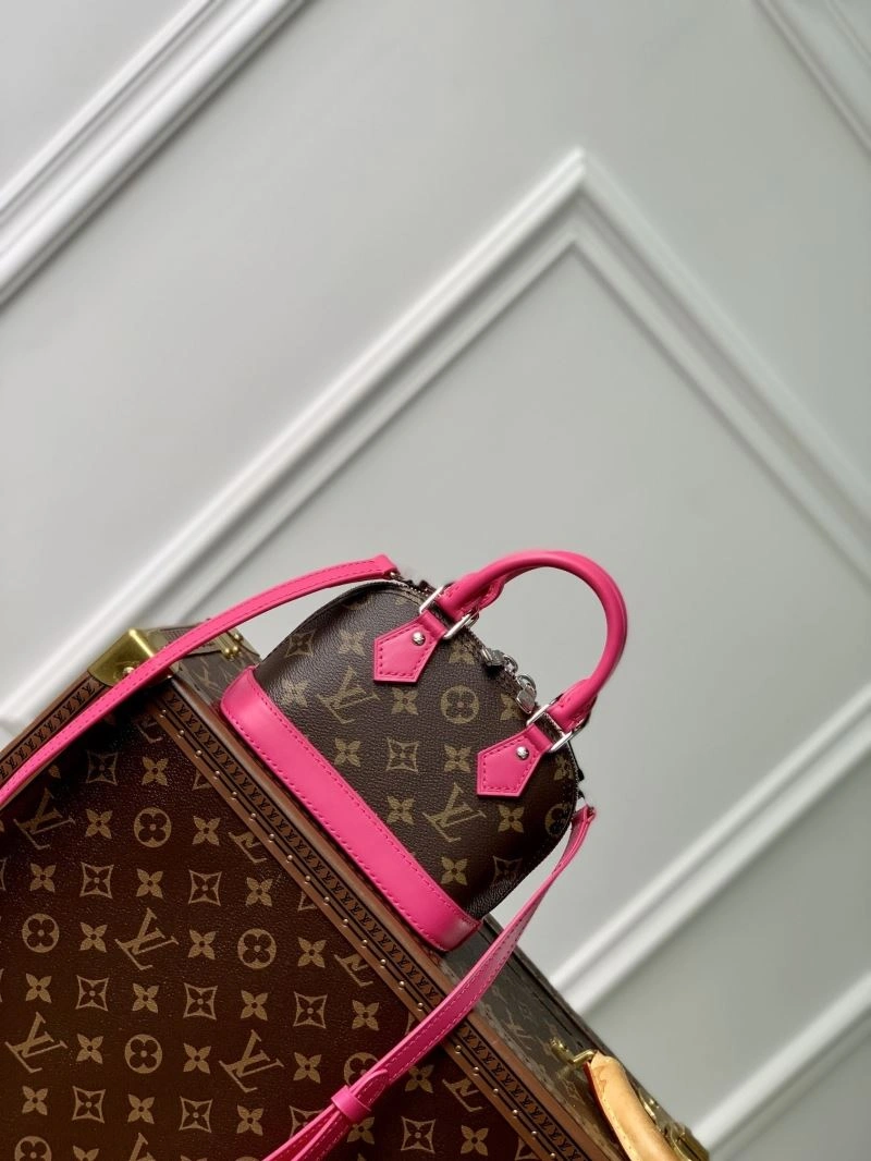LX Top Handle Bags Elegant 5677