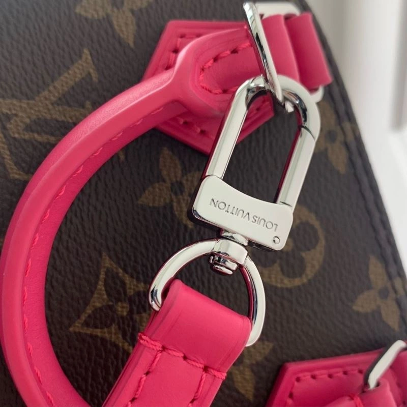 LX Top Handle Bags Elegant 5677