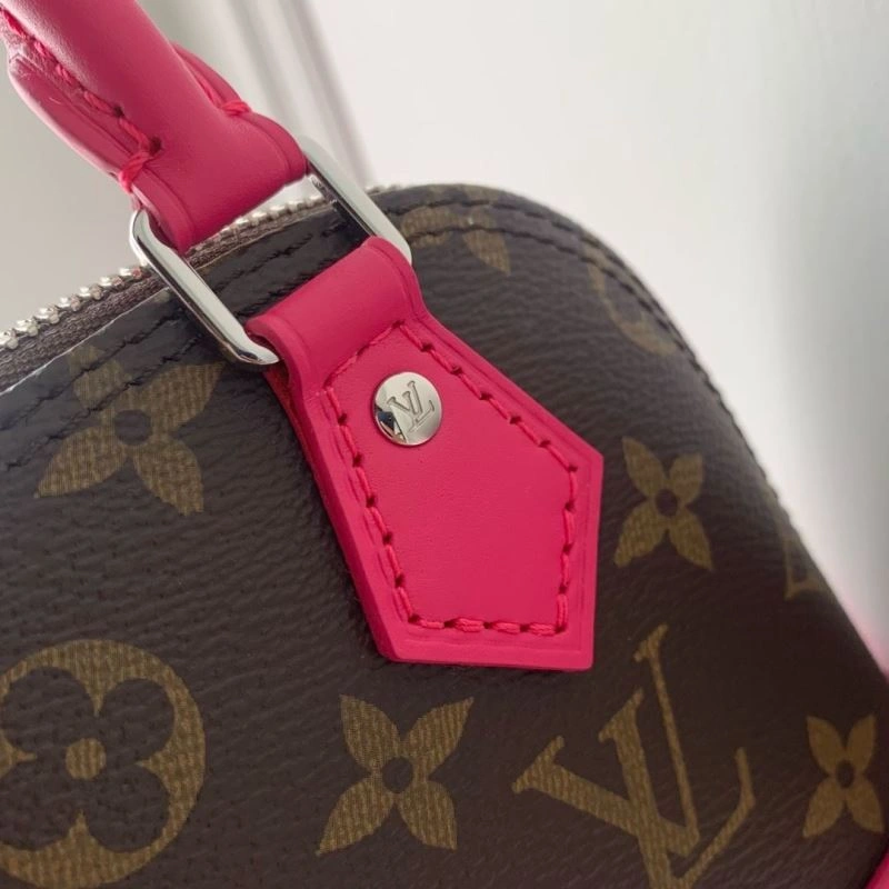 LX Top Handle Bags Elegant 5677