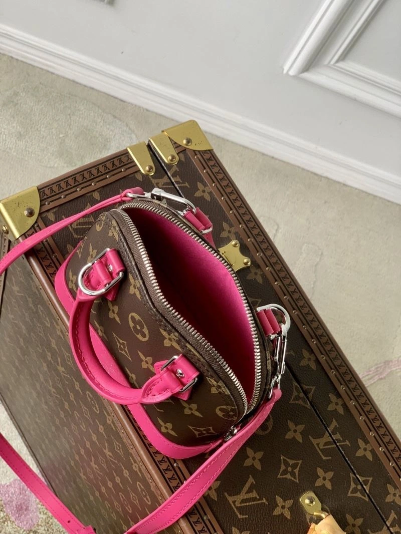LX Top Handle Bags Elegant 5677