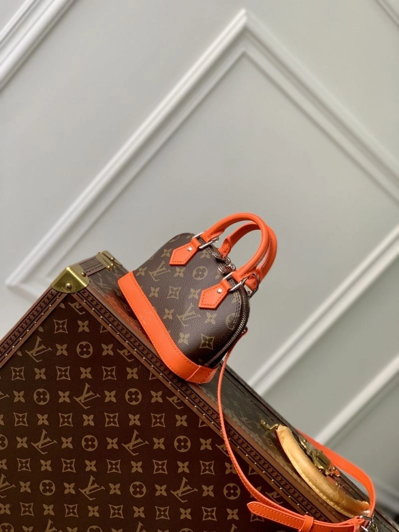 Bold LX Top Handle Bags 5679