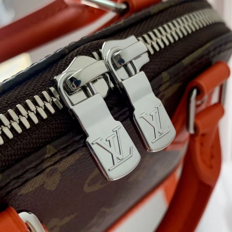Bold LX Top Handle Bags 5679
