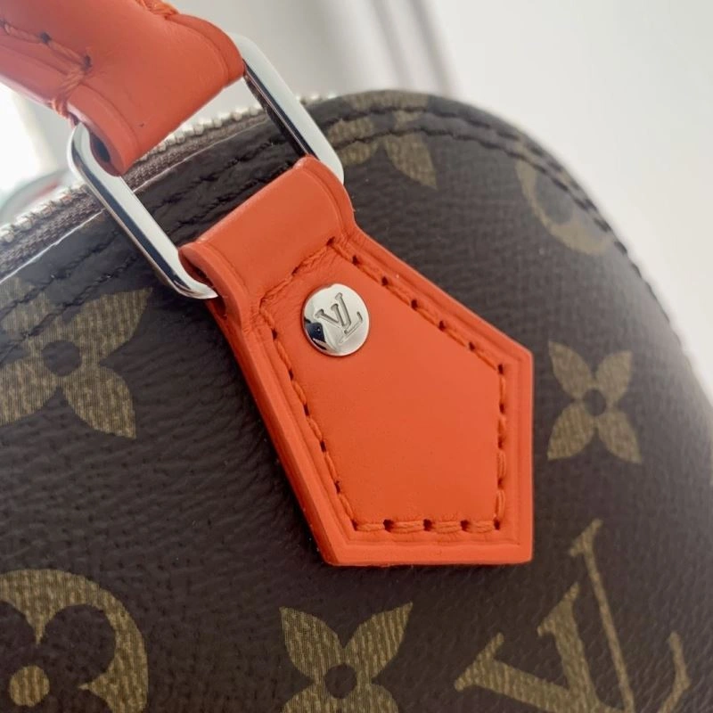 Bold LX Top Handle Bags 5679