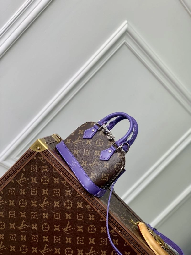 Trendy LX Top Handle Bags 5673