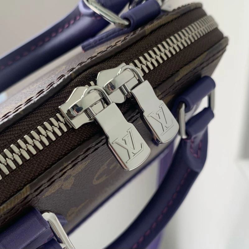 Trendy LX Top Handle Bags 5673