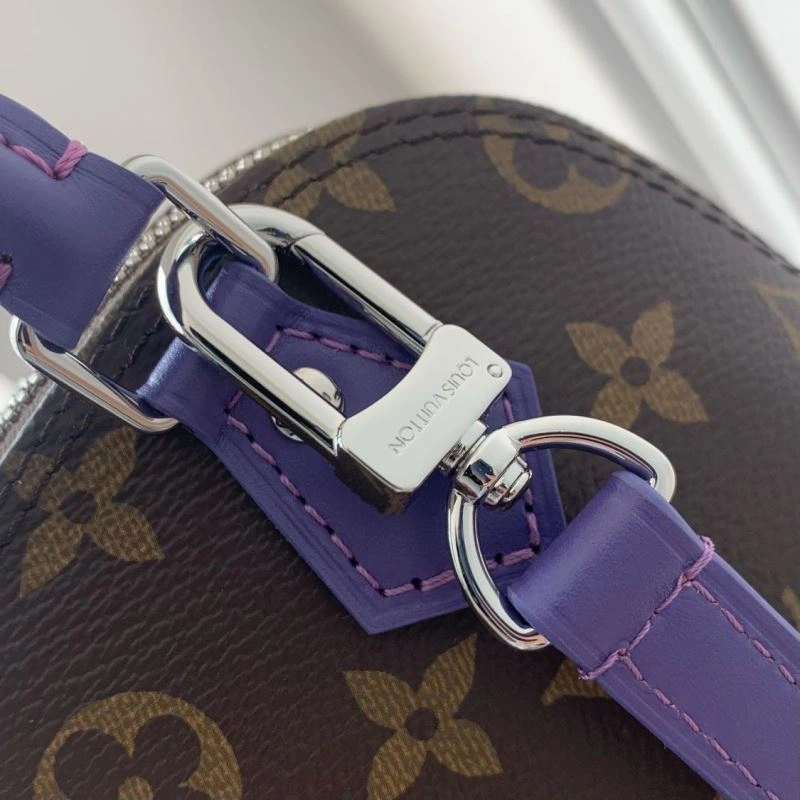 Trendy LX Top Handle Bags 5673