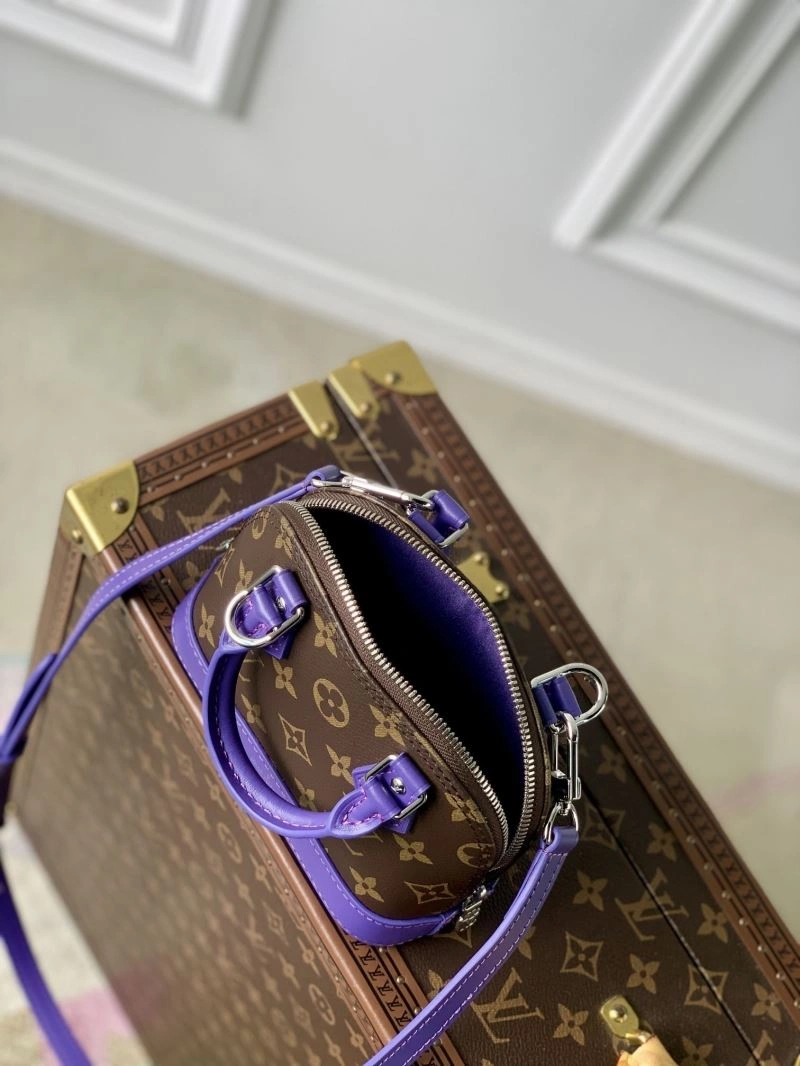Trendy LX Top Handle Bags 5673