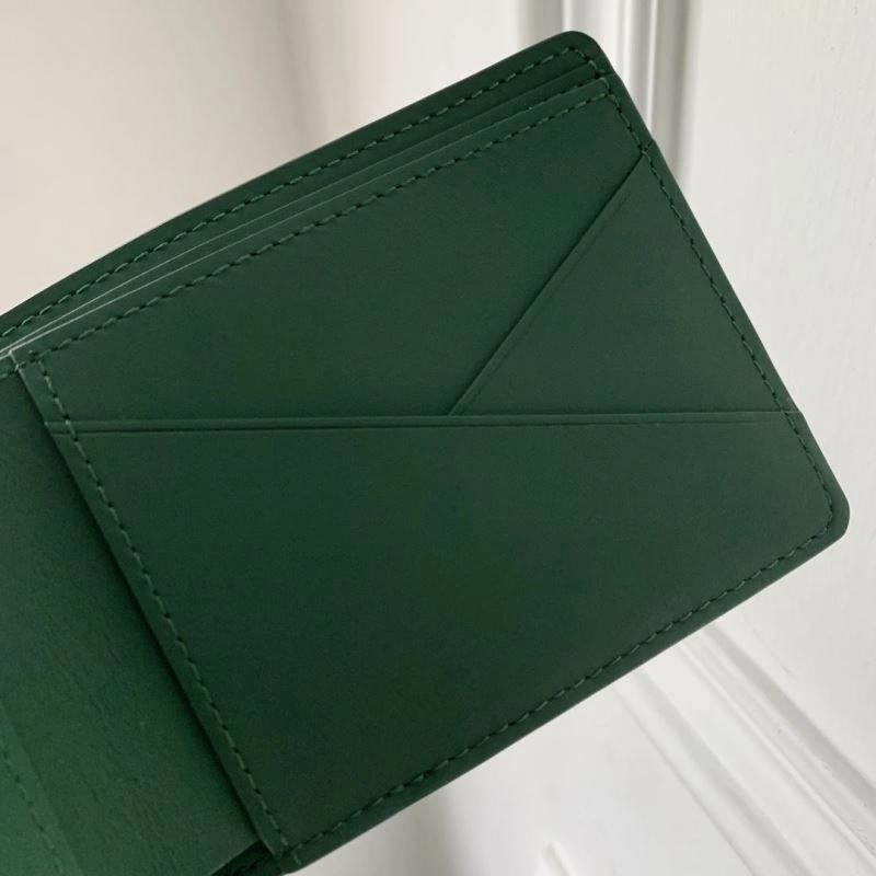 LX Wallets UrbanStyle 5620